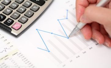会计类个人述职报告5篇