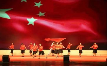 2024年文艺汇演活动方案8篇