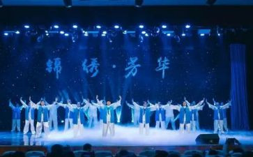 2024年文艺汇演活动方案最新6篇