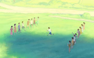 关于回忆的作文推荐6篇