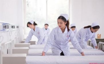 关于护理的演讲稿7篇