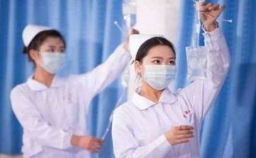 护理工作总结个人总结通用7篇
