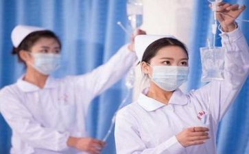 护理的个人述职报告范文8篇