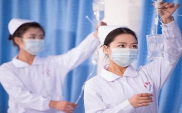 护理需培训心得体会优秀7篇