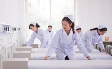护理工作总结通用6篇