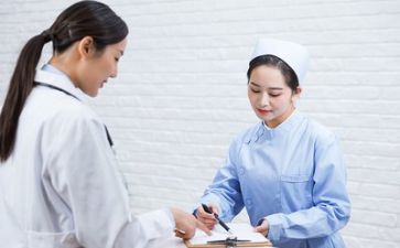 护理的毕业自我鉴定参考7篇