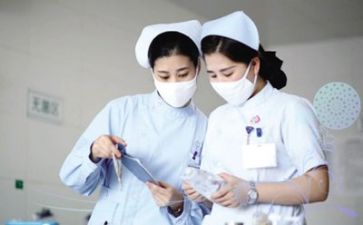 年度护理工作总结个人总结8篇