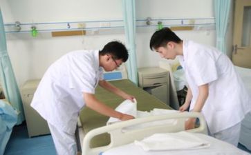 护理工作月总结及计划8篇