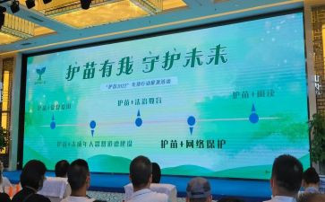 网络护苗安全课观后感6篇