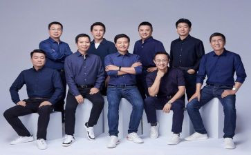 合伙合同精选8篇