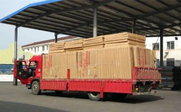 涉外货物买卖合同5篇