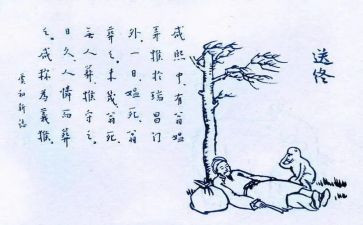 保护生态作文7篇