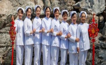 聘护士心得体会模板6篇