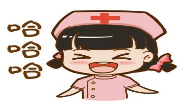 规培护士述职报告5篇