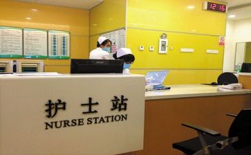 老护士工作总结推荐7篇