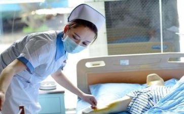 医院护士个人总结通用6篇