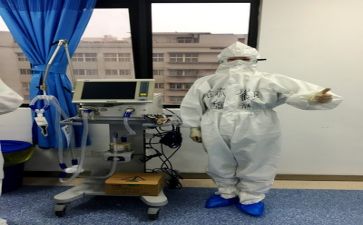 写护士的作文7篇