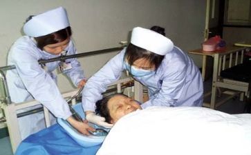 年护士述职报告范文8篇