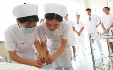 护士站培训心得体会优质6篇