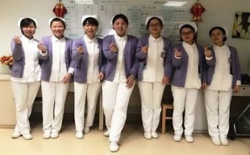 半年工作总结护士8篇