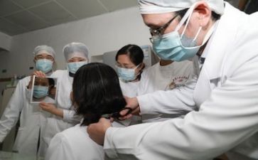 准护士的心得体会参考8篇