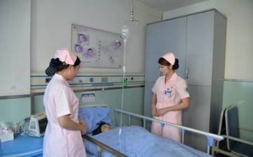 准护士的心得体会推荐7篇