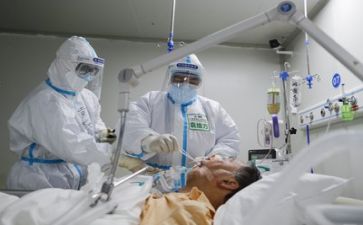 护士站培训心得体会通用8篇