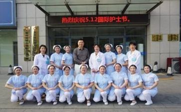 医院护士年度工作总结参考5篇
