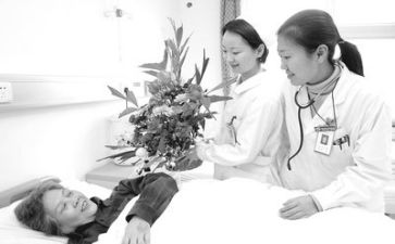 年护士述职报告范文推荐6篇