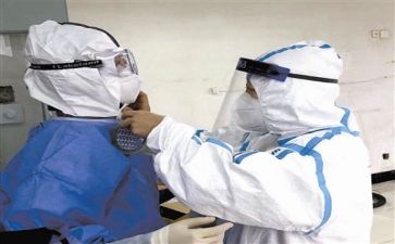 护士站培训心得体会推荐7篇