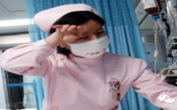 护士工作年终总个人总结精选5篇