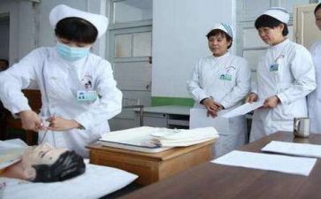 护士工作简历模板5篇
