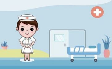 年底护士述职报告7篇