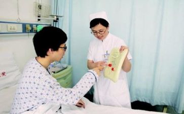 简短护士述职报告推荐8篇