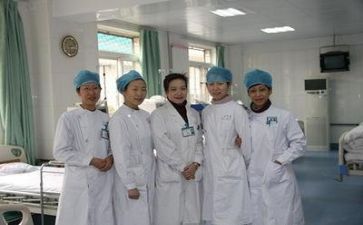 护士工作年度个人总结报告5篇