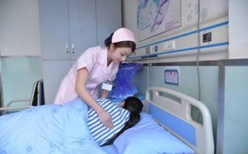 整形护士工作总结5篇