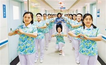 优秀护士个人工作总结优质8篇