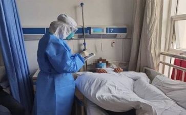护士长述职报告范文6篇