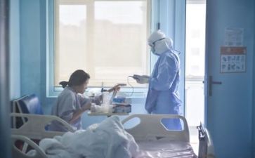 护士个人年终总结模板8篇