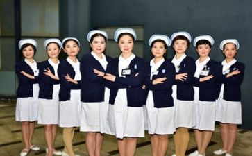 20237护士工作总结参考5篇