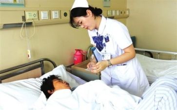 校护士述职报告推荐5篇