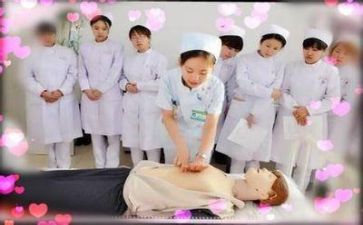 简短护士述职报告6篇