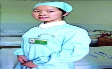 优秀护士个人工作总结7篇