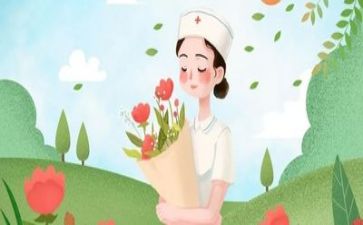 区护士工作总结模板5篇