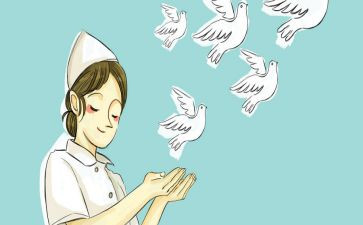 正主任护师述职报告6篇