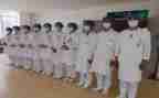 老护士述职报告模板精选5篇