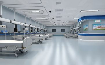 icu副护士长述职报告8篇