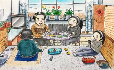 家校总结报告的范文5篇