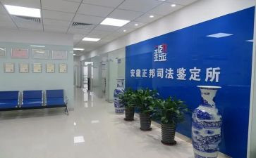 2024年司法鉴定所工作总结5篇
