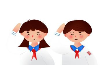建队日主题演讲稿5篇